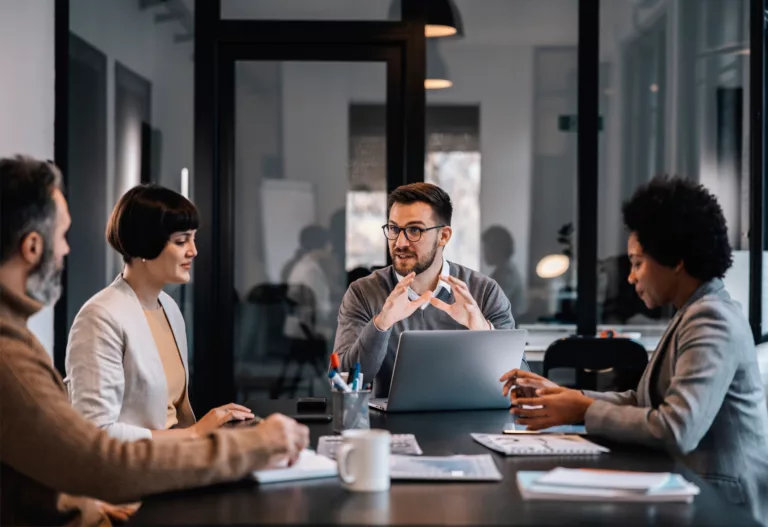 IndianOil case study