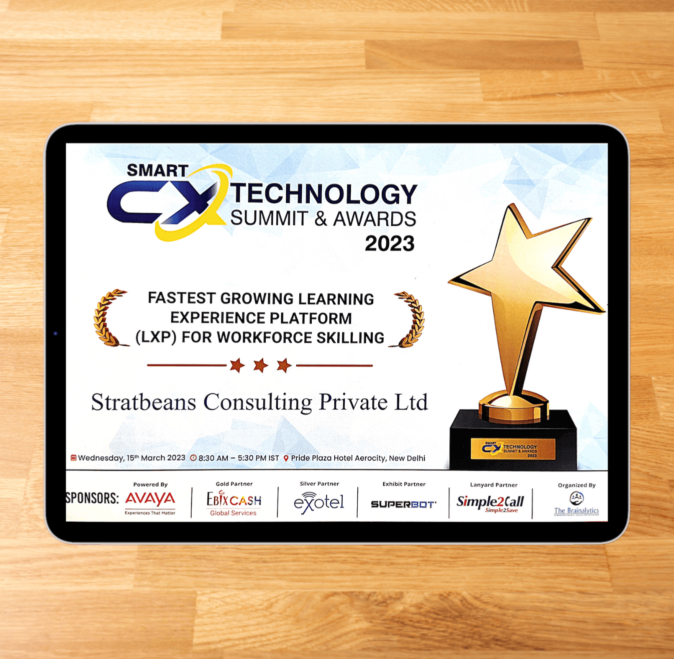 Person working on laptop in comfortable environment